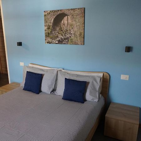 B&B Da Pieri San Giovanni Bianco Εξωτερικό φωτογραφία